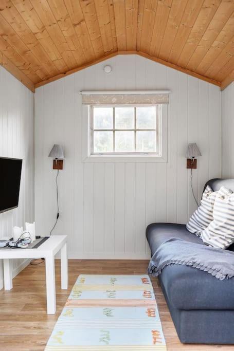 Cozy Cabin With Great View And Immediate Proximity To The Ski Resort And Swimming Area Vrådal Eksteriør bilde