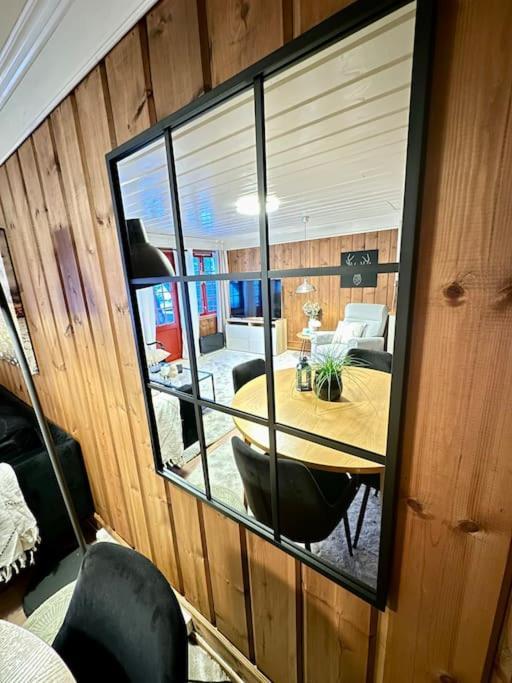 Cozy Cabin With Great View And Immediate Proximity To The Ski Resort And Swimming Area Vrådal Eksteriør bilde