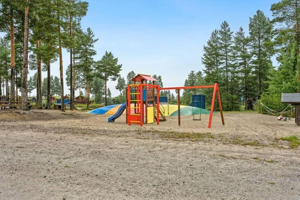 Cozy Cabin With Great View And Immediate Proximity To The Ski Resort And Swimming Area Vrådal Eksteriør bilde